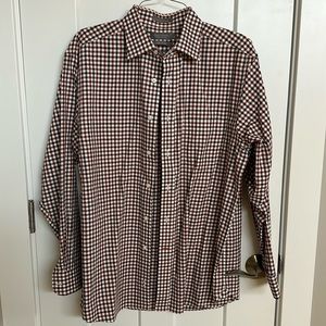 Mens dress shirt